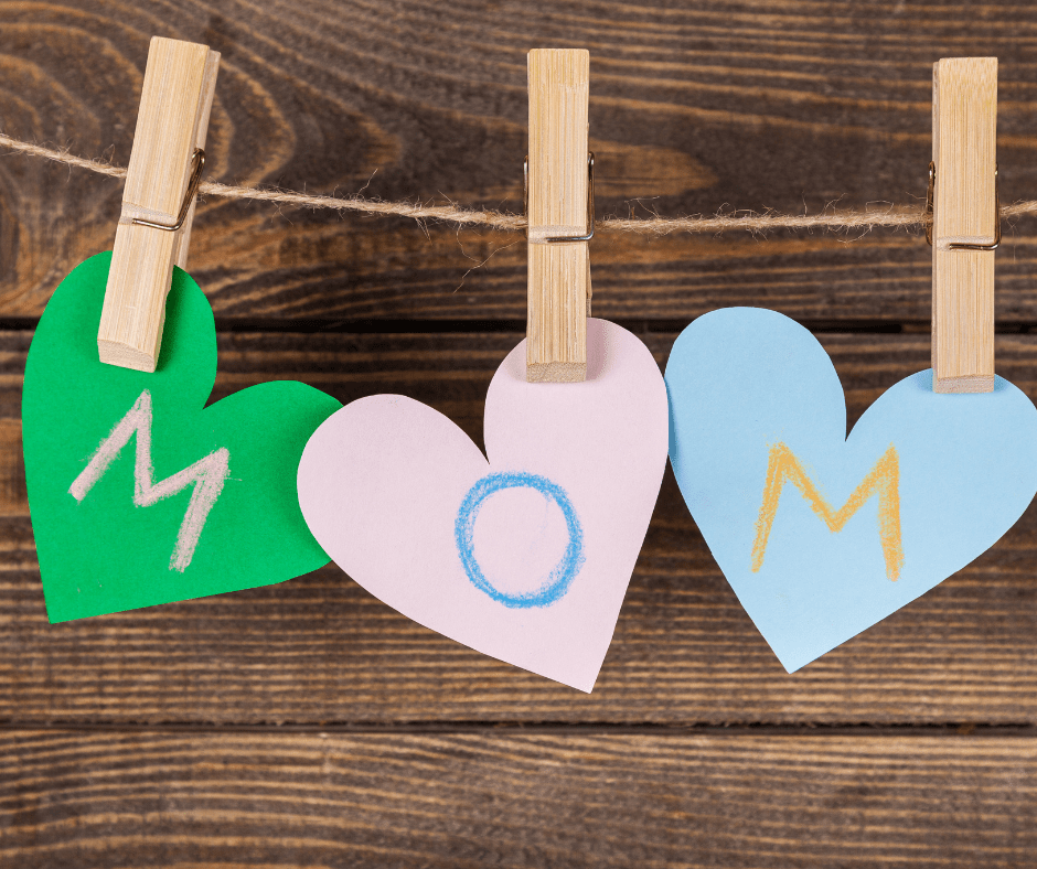 mother's day gift ideas