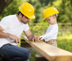 children make fathers day gift ideas