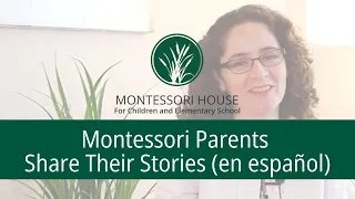 Parent Testimonial en Espanol