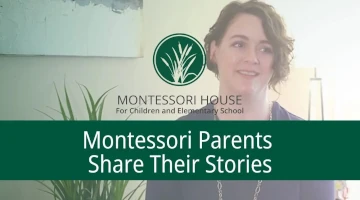 Parent Testimonial Montessori Schools Private Education