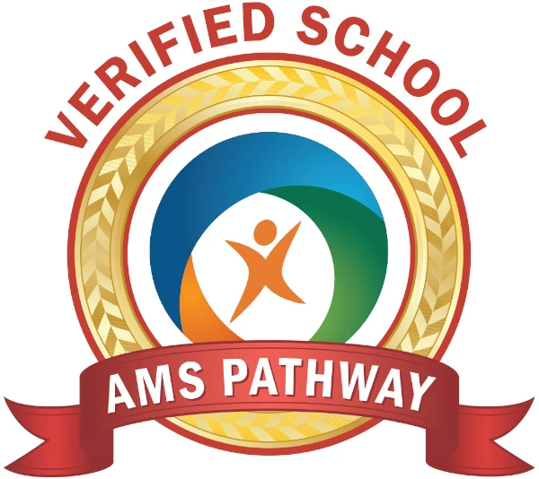 AMS Pathway Verfied Montessori School