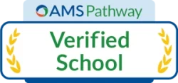 AMS Pathway Verified Montessori School