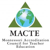 Montessori School Richmond MACTE Recognition