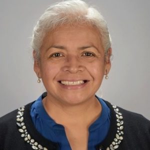 Maria Aguilar